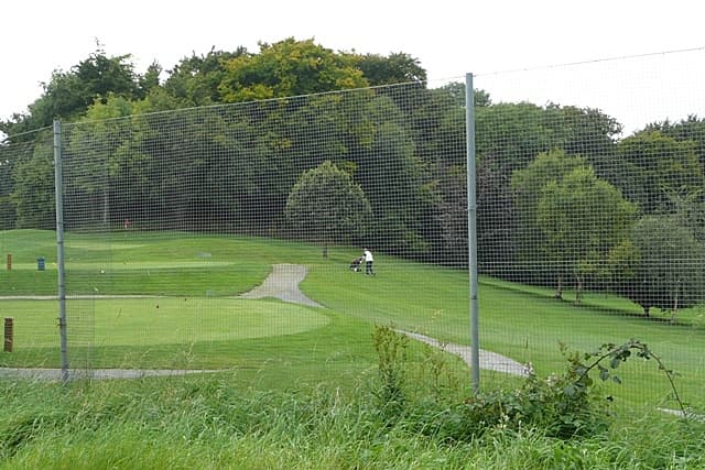 Athlone Golf Club