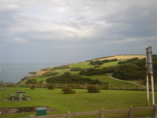 Wicklow Golf Club