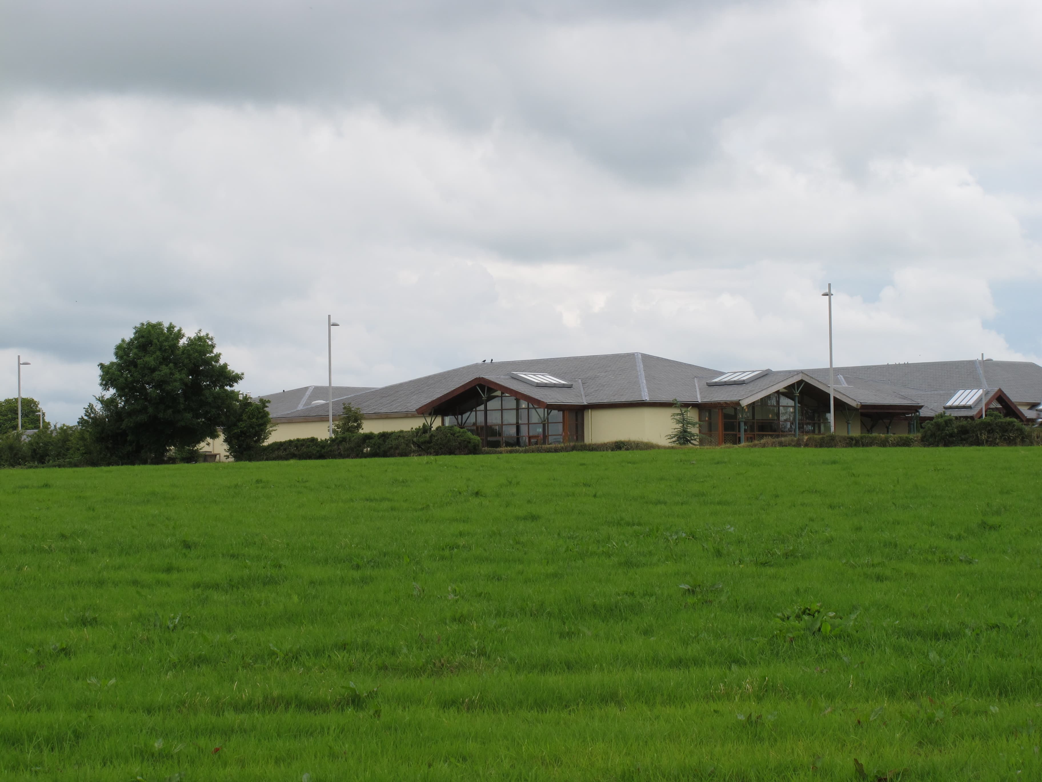 Blarney Golf Resort