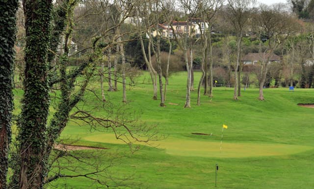 Helen's Bay Golf Club