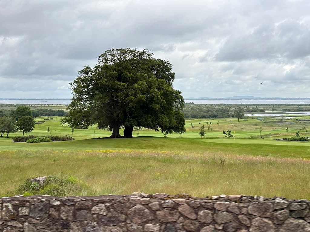 Glenlo Abbey Hotel & Golf Resort
