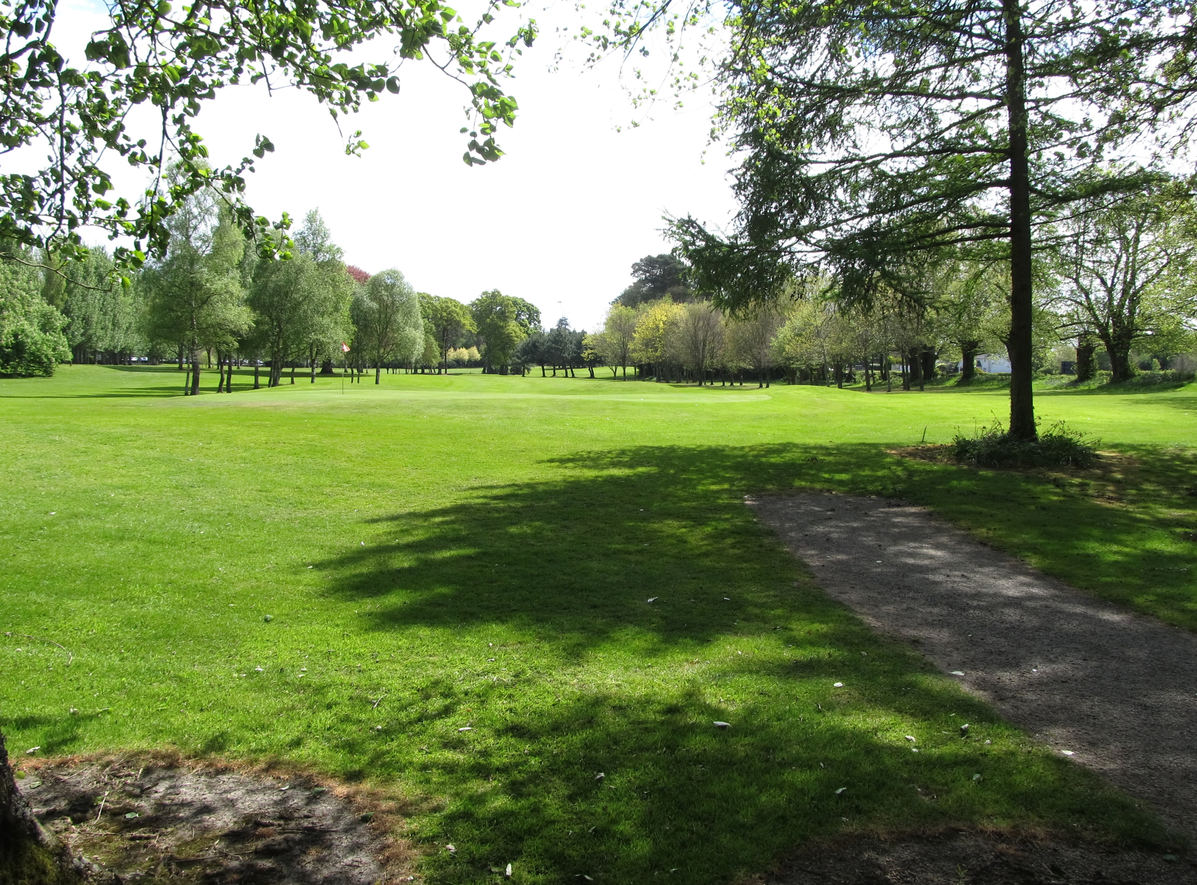 Ballymascanlon Hotel & Golf Resort