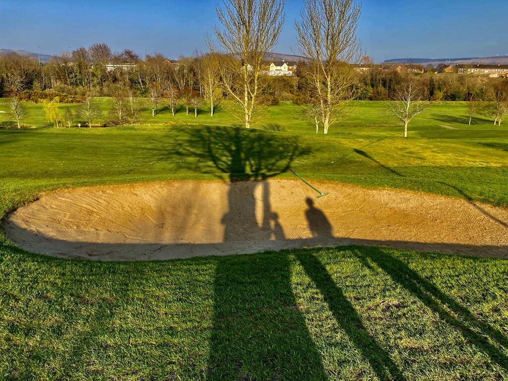 Roe Park Resort Golf