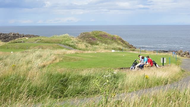North Coast Links