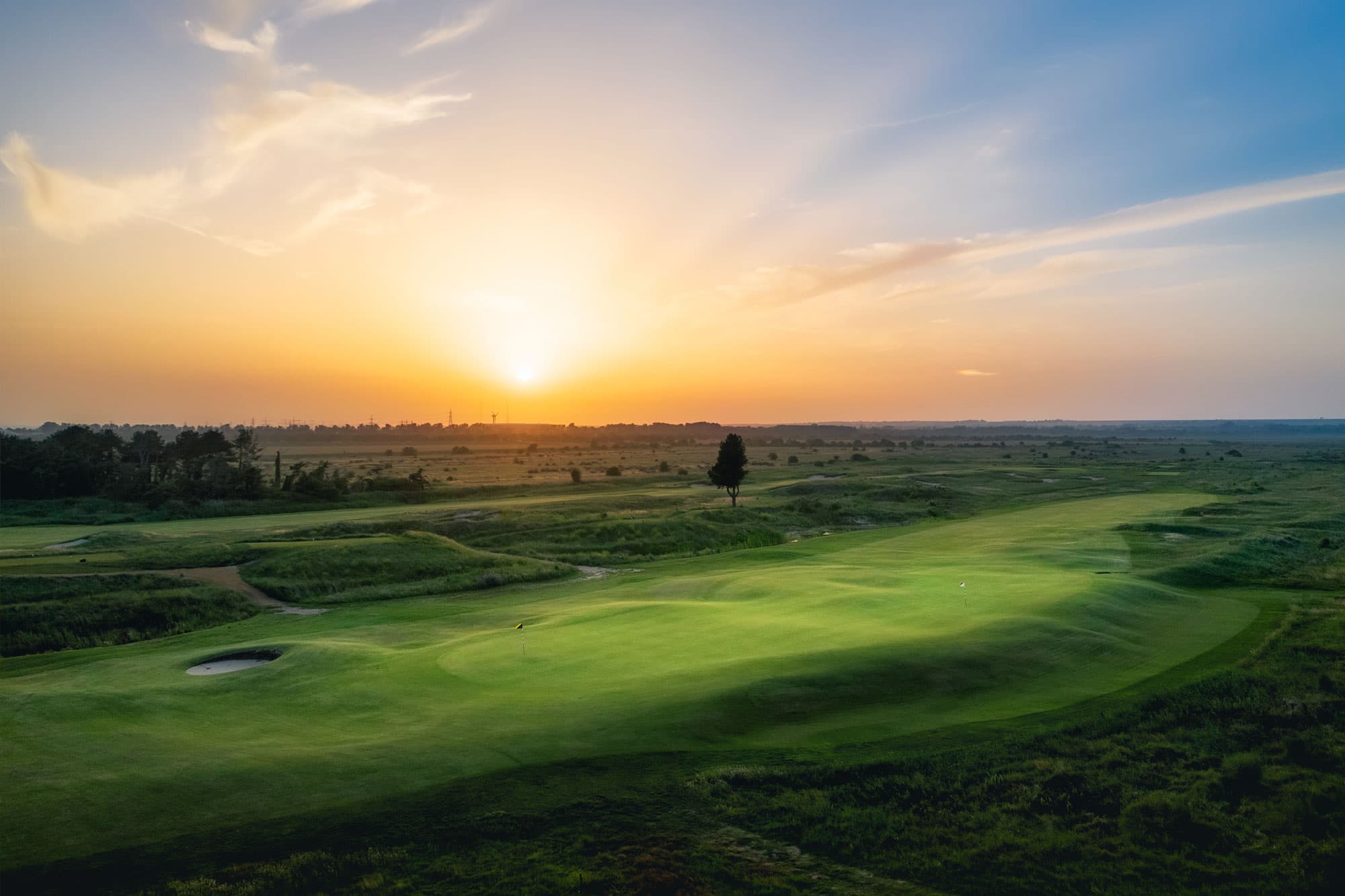 Prince's Golf Club