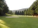 Vale of Llangollen