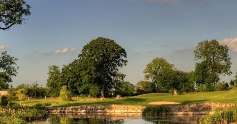 Knightsbrook