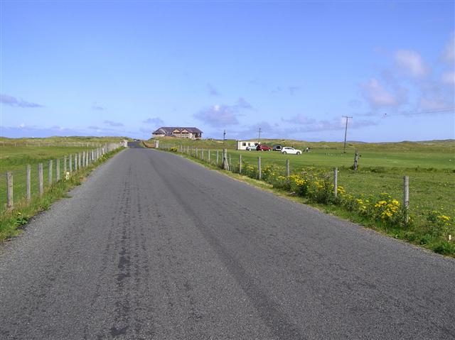 Ballyliffin