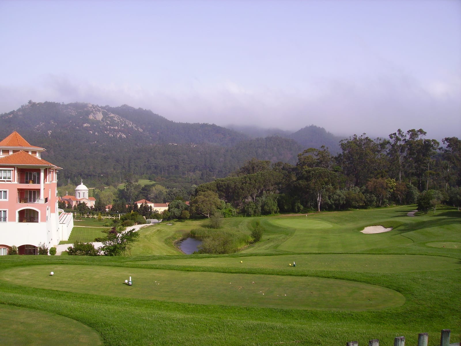 Penha Longa