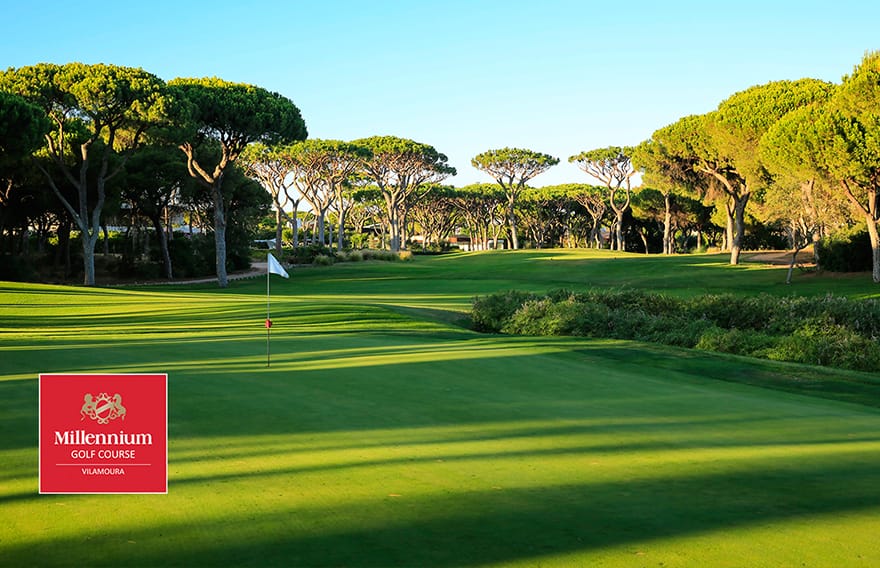 Vilamoura (Millennium)