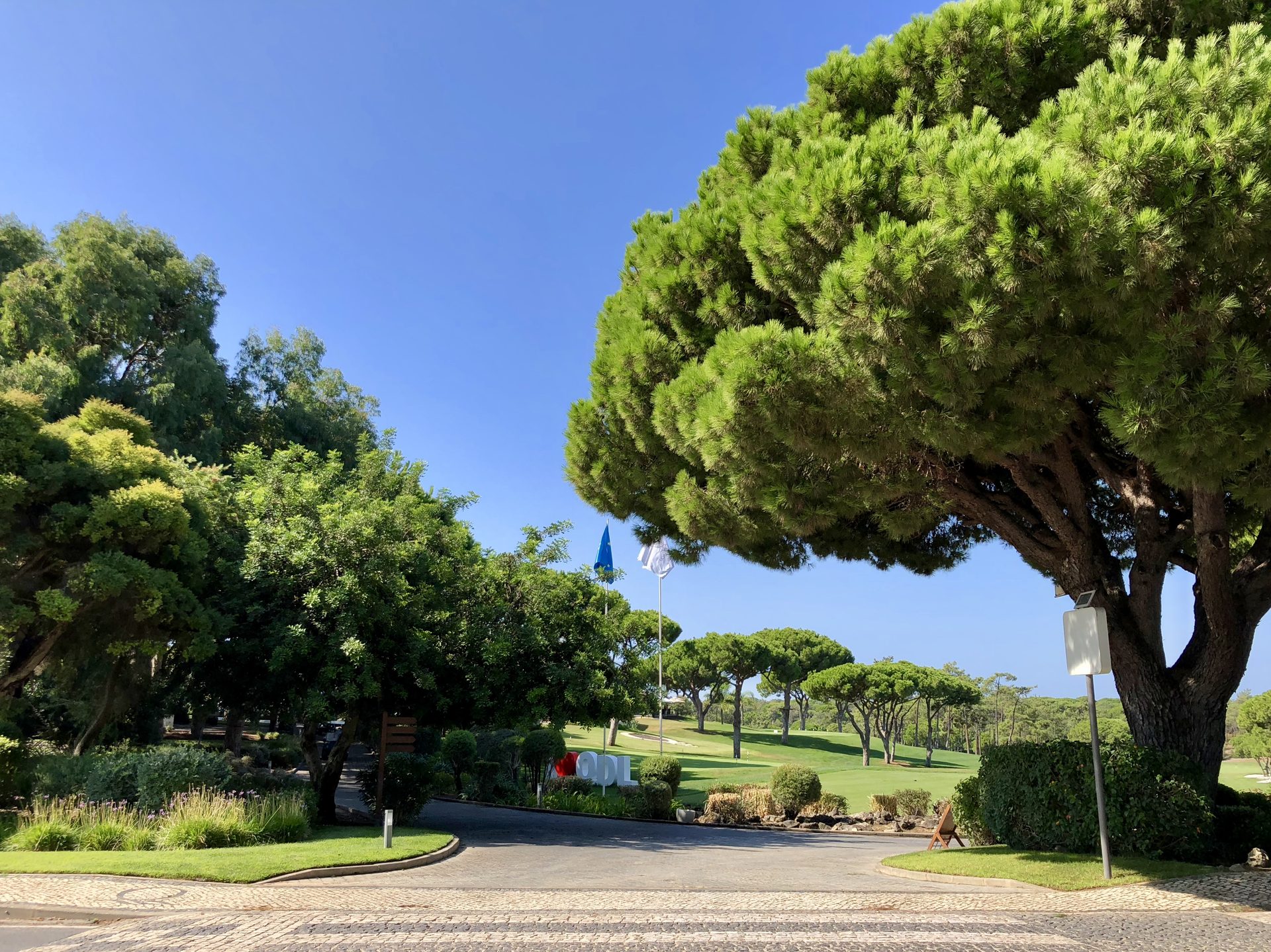 The Best Golf Courses in Portugal