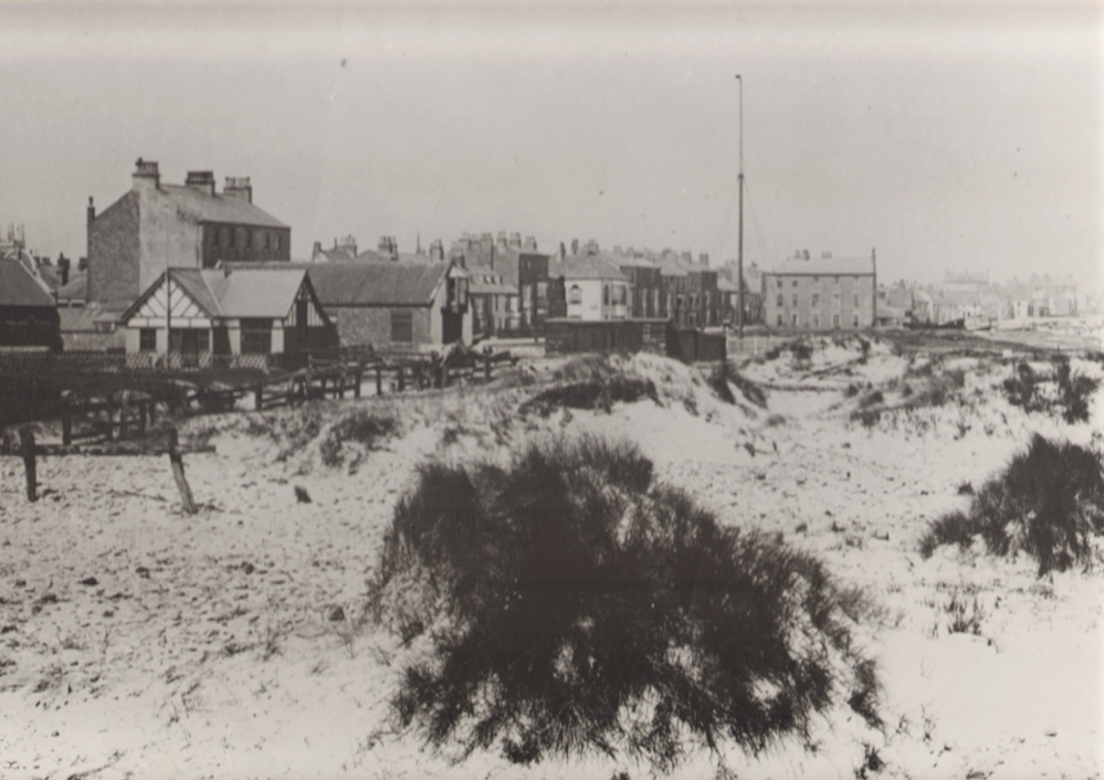 Seaton Carew