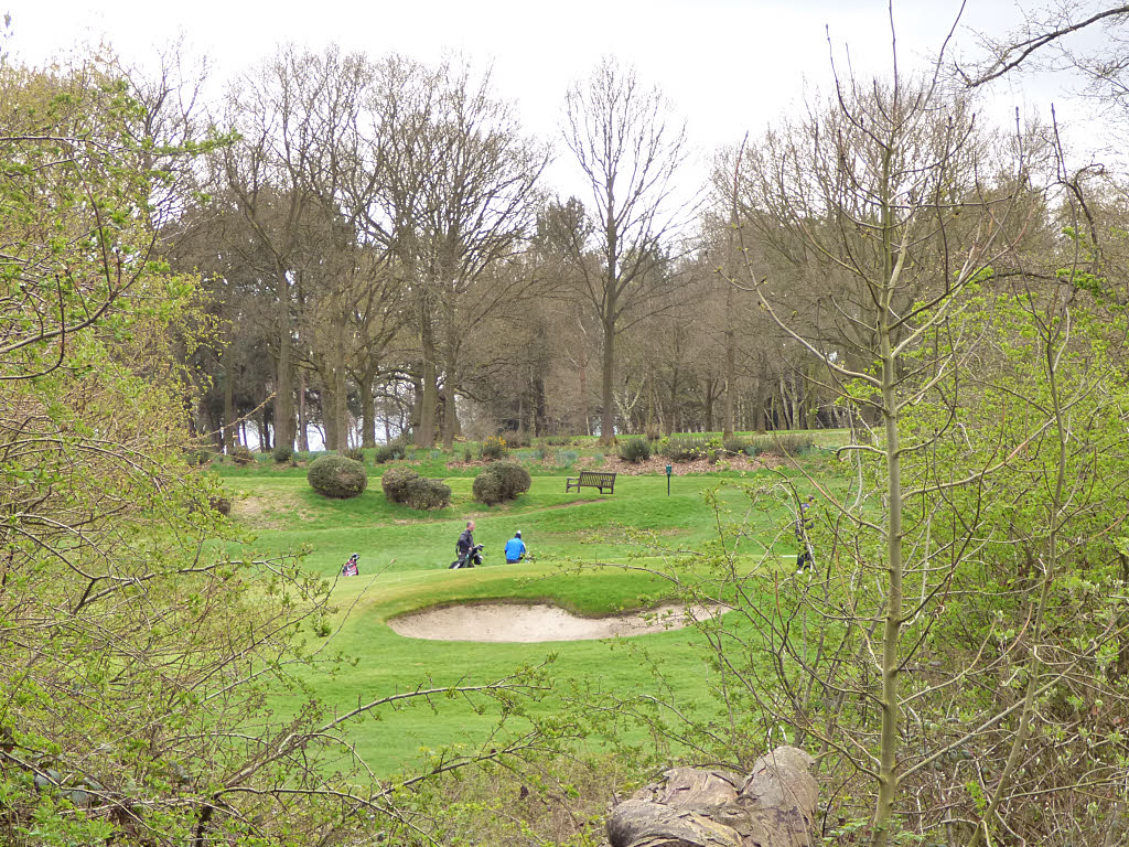 Alwoodley