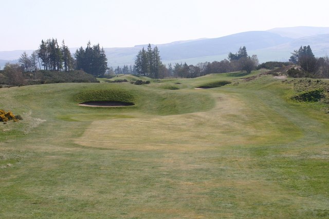 Gleneagles (King's)