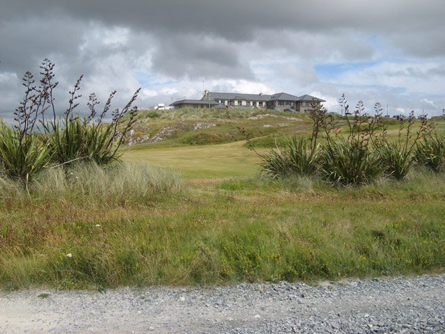 Connemara