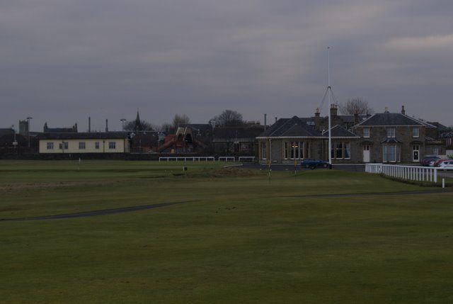 Prestwick