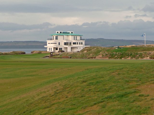 Castle Stuart