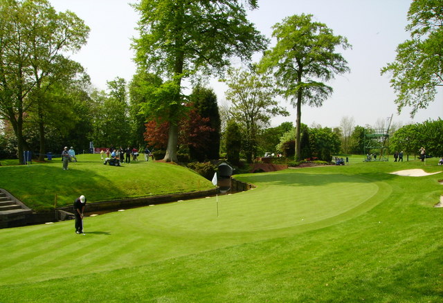 The Belfry (Brabazon)