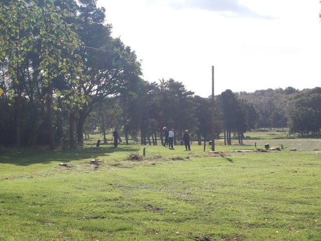 Moortown