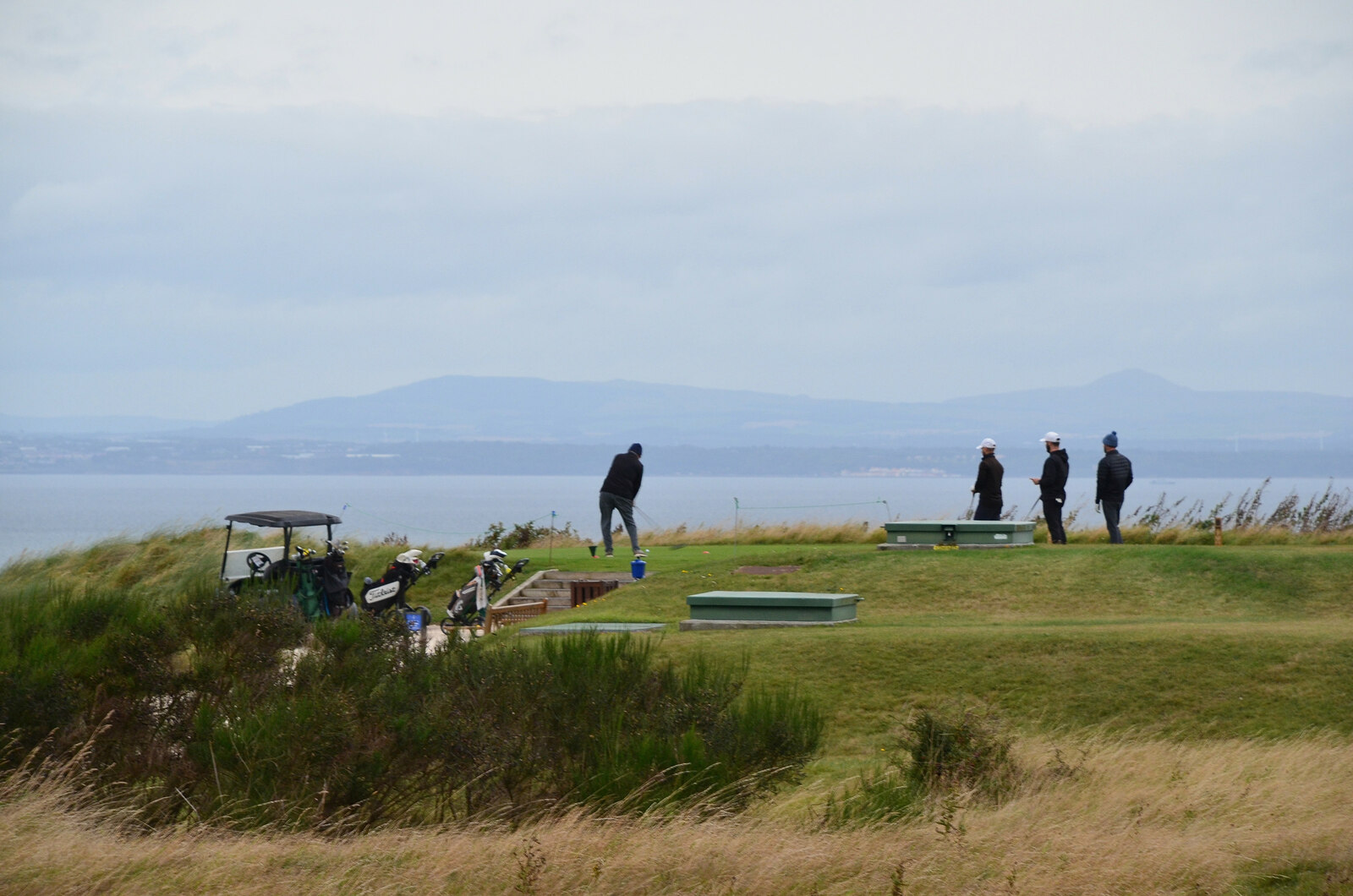 Gullane (No. 2)