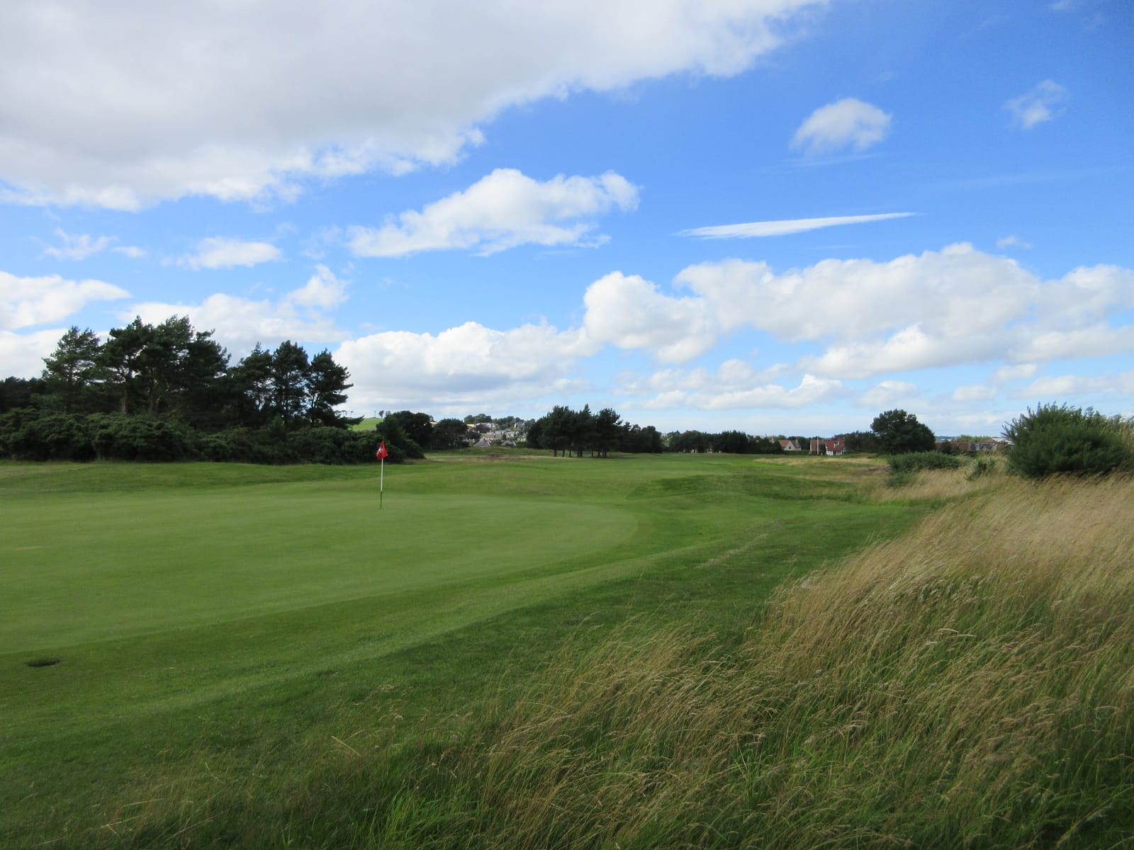 Scotscraig