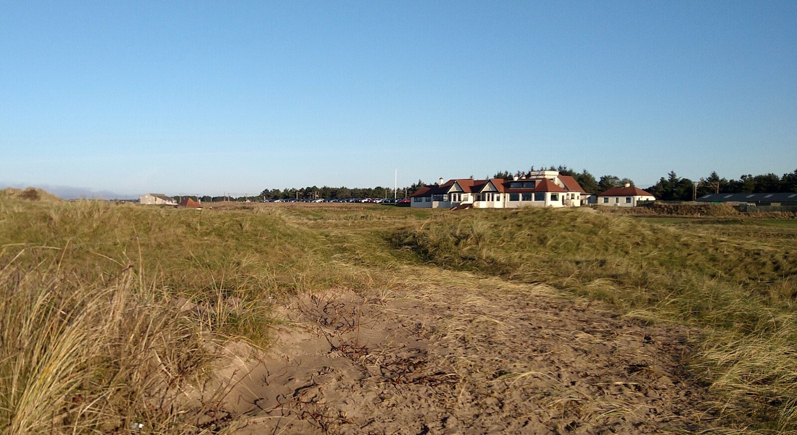 Dundonald