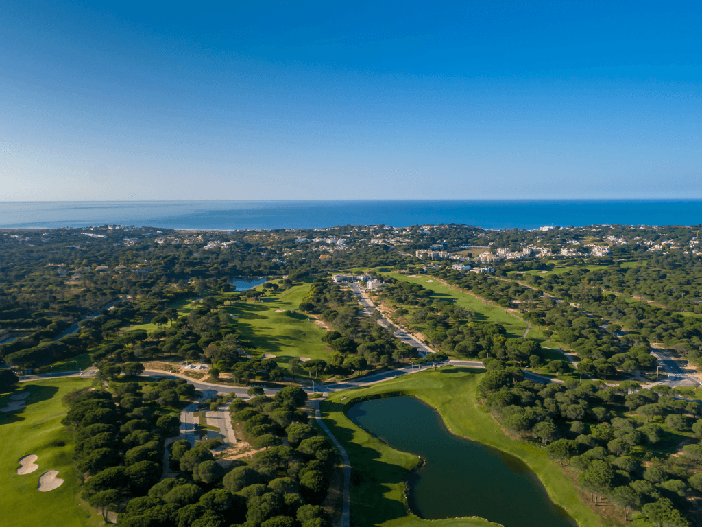 Vale do Lobo (Ocean)