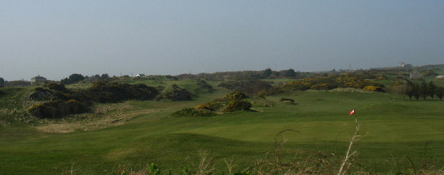 Bull Bay