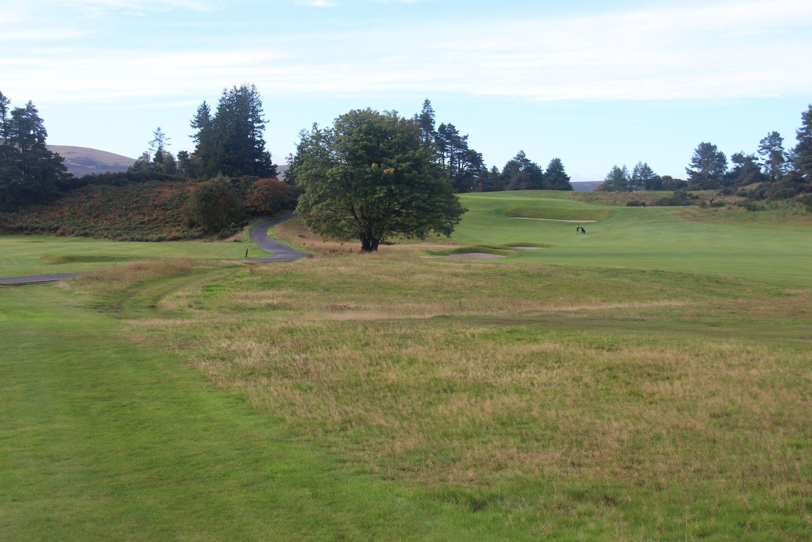 Gleneagles