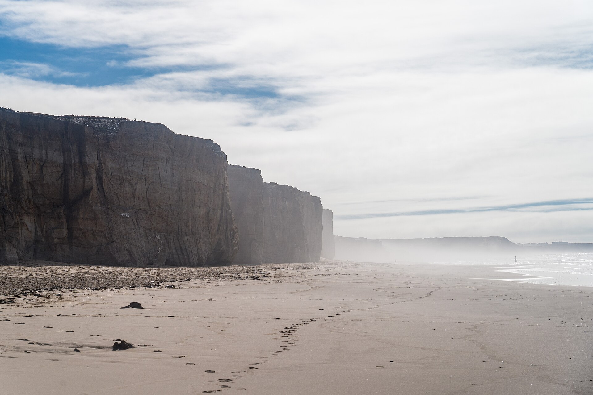 Praia d'El Rey