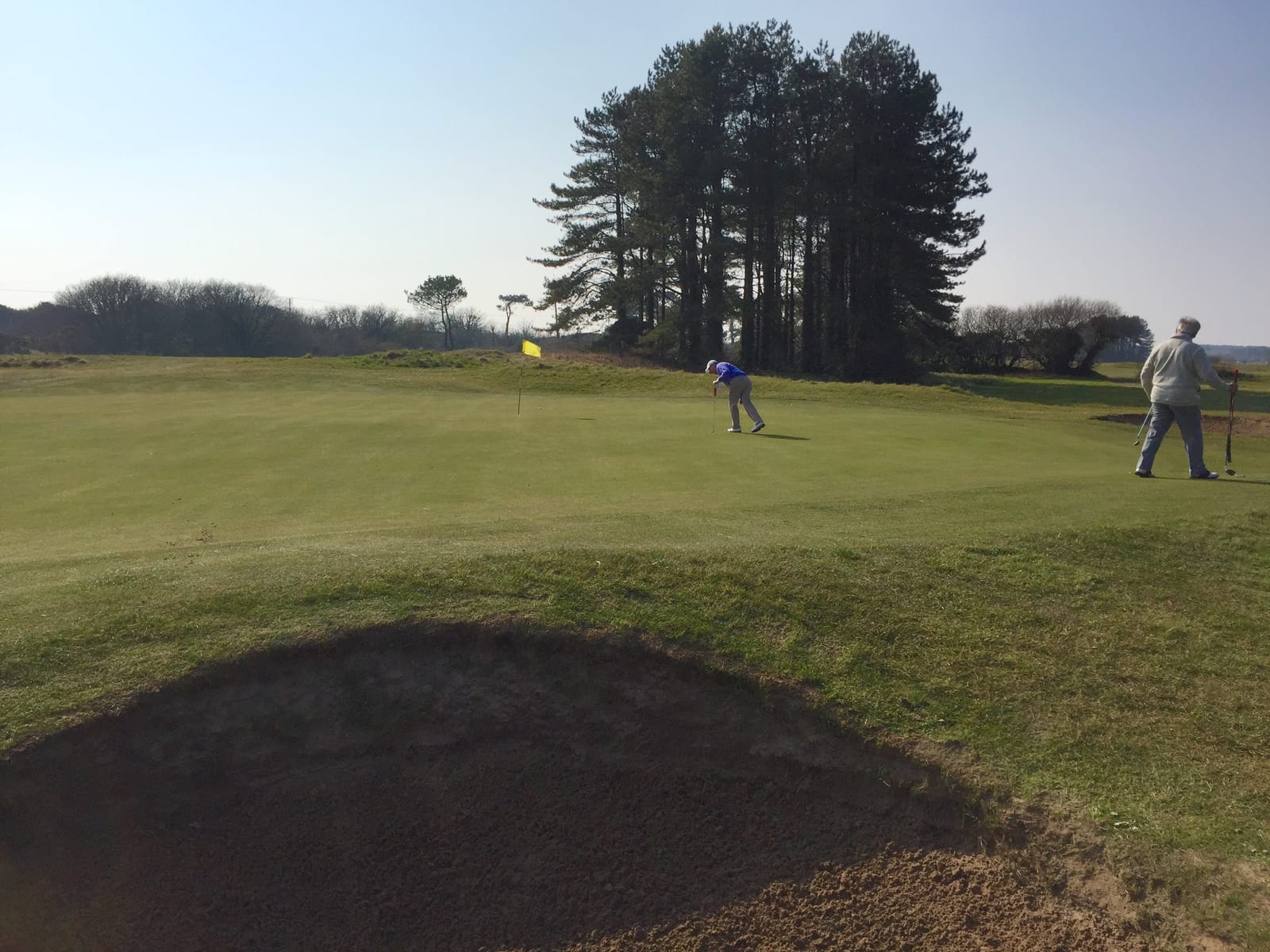 Ashburnham