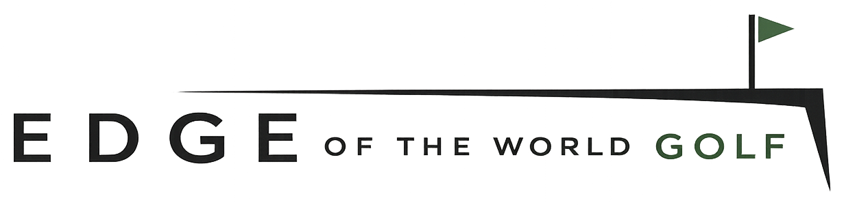 Edge of the World Golf